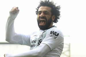 ఫ్యాన్స్‌కు శుభవార్త: ఉరుగ్వేతో మ్యాచ్‌కి ఫిట్‌గా సలాహ్