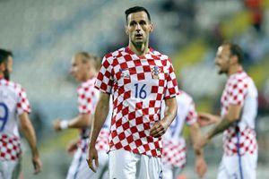 ఫిఫా వరల్డ్ కప్: మ్యాచ్ ఆడనని చెప్పడంతో ఇంటికి పంపించిన కోచ్