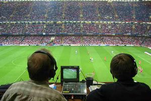 ఫిఫా వరల్డ్ కప్ 2018: తెలుగులో ప్రత్యక్ష ప్రసారం చేయబోతున్న సోనీ నెట్‌వర్క్