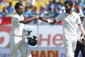 'ఇంగ్లాండ్ పర్యటనకు ముందు ఇది అంత మంచిది కాదు'