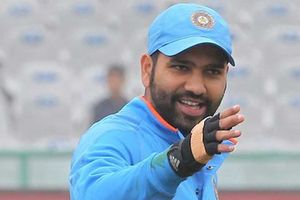 యోయో టెస్టులో రోహిత్ శర్మ పాస్, అదంతా మీకనవసరం