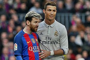 వరల్డ్ కప్‌లో మెస్సీ Vs రొనాల్డో: ఇద్దరిలో ఎవరు గొప్ప?