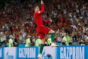 ఫిఫా వరల్డ్ కప్: రష్యాలో నమోదైన బెస్ట్ గోల్స్ ఇవే (వీడియో)