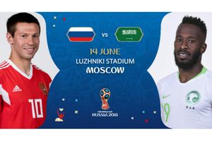 రష్యా Vs సౌదీ అరేబియా: ఎనిమిది నెలలుగా విజయం లేని రష్యా