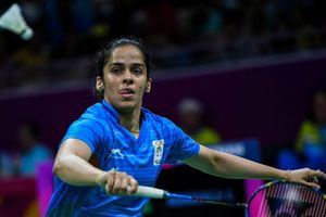 మలేషియా ఓపెన్: సైనా నెహ్వాల్ శుభారంభం, రెండో రౌండ్లో కఠిన ప్రత్యర్థి
