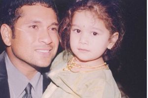 మీ ఇద్దరికీ థ్యాంక్స్ చెప్తున్నా..: సచిన్