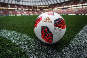 ఫిఫా వరల్డ్ కప్ 2018: బంతి మారింది, అన్ని దేశాల రంగుల్ని కలిపి...