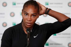 సెరెనా సీడింగ్‌పై సర్వత్రా విమర్శలు