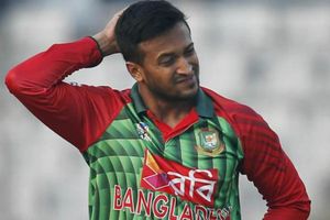 మానసిక పరిపక్వత లోపించింది: క్లీన్‌స్వీప్‌ ఓటమి‌పై షకీబ్