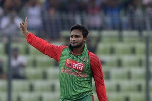 కపిల్ దేవ్ దక్కించుకోలేని రికార్డును కైవసం చేసుకున్న షకీబ్