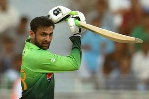 నా కెరీర్‌లో మిగిలింది అదొక్కటే: రిటైర్మెంట్‌పై షోయబ్ మాలిక్