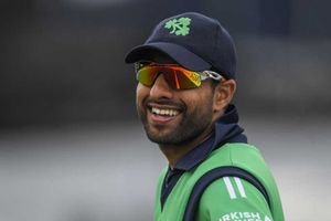 భారత్‌లో పుట్టి ఐర్లాండ్ జట్టు తరుపున: ఎవరీ సిమి సింగ్?