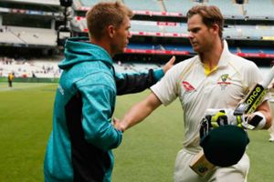 'మా ఇద్దరి మధ్య ఎలాంటి గొడవలు లేవు'