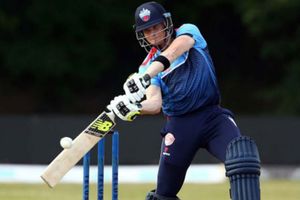 'స్మిత్ ఈజ్ బ్యాక్': గ్లోబల్‌ టీ20లో హాఫ్ సెంచరీ, జట్టు విజయం