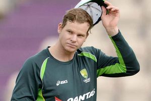 టీ 20 లీగ్ సంపాదనంతా దానం చేయనున్న స్టీవ్ స్మిత్