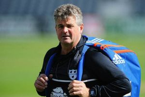 బంగ్లాదేశ్ క్రికెట్‌కు కోచ్‌గా స్టీవ్ రోడ్స్