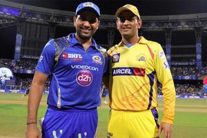 ఐపీఎల్‌లో 100 కోట్లు సంపాదించింది వీరిద్దరే..