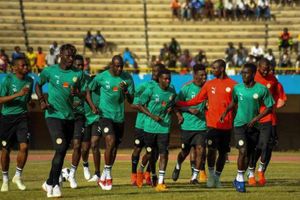 ఫిఫా వరల్డ్ కప్ 2018: సెనెగల్‌‌ను తేలిగ్గా తీసుకుంటే అంతే!