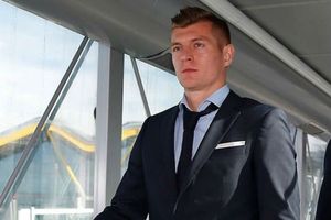 టోని క్రోస్: ఈ వరల్డ్ కప్‌లో జర్మనీ రహస్య ఆయుధం