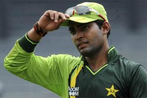 వరల్డ్ కప్‌లో భారత్‌తో మ్యాచ్: సంచలన ఆరోపణలు చేసిన అక్మల్