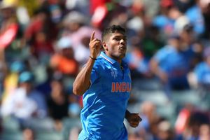 రెండో మ్యాచ్ ఆడడానికి ఆరేళ్లు పట్టింది..!!