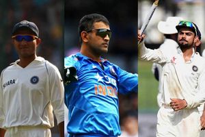 గంగూలీ, ధోనీ, కోహ్లీల కెరీర్‌లో 183 కామన్..??