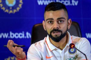 అదే పెద్ద తలనొప్పిగా మారింది: కోహ్లీ