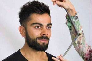 నా మైనపు విగ్రహం ఆవిష్కరణకు రండి: ఫ్యాన్స్‌ను కోరిన కోహ్లీ