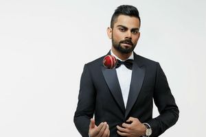 ఫోర్బ్స్‌ జాబితా: భారత్ నుంచి 'ఒకే ఒక్కడు' కోహ్లీ, మహిళలకు దక్కని చోటు