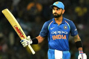 బ్యాటింగ్ ఆర్డర్‌లో మార్పులు చేయాల్సిందే: కోహ్లీ