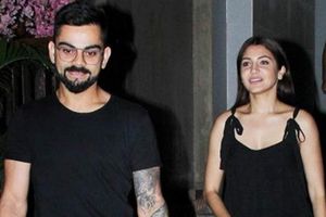 కోహ్లీ దంపతులిద్దరూ క్షమాపణలు చెప్పాల్సిందే..!!