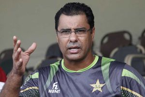 '2019 ప్రపంచకప్ పాకిస్థాన్‌దే'