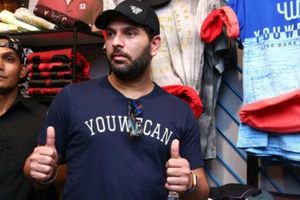 హైదరాబాద్‌లో యువీ.. కొత్త బ్రాంచ్ నెలకొల్పడంలో ఉద్దేశ్యం ఇదే..