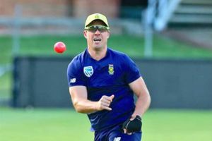 రిటైర్మెంట్ తర్వాత అభిమానులకు శుభవార్త చెప్పిన డివిలియర్స్