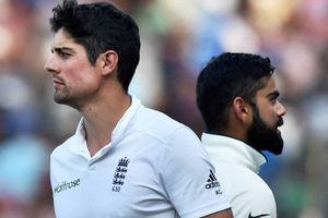 'భారత జట్టులో ఆరుగురు సీమర్లను గతంలో ఎన్నడూ చూడలేదు'