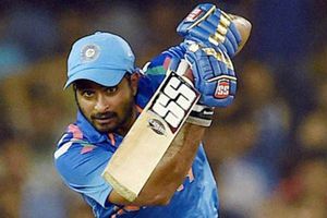 ఆశ వదులుకోను, మళ్లీ యో-యో పరీక్షకు వెళతా: అంబటి రాయుడు