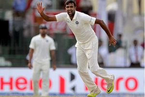 ఇంగ్లీష్ గడ్డపై రెడ్ బాల్ ఛాలెంజ్‌కు సిద్ధం: అశ్విన్