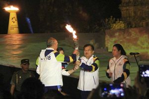 ఆసియా గేమ్స్‌ 2018: తేదీలు, సమయం పూర్తి వివరాలతో..