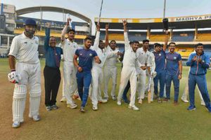 9 కొత్త జట్లు... మొత్తం 37: రంజీ సీజ‌న్‌ను ప్రక‌టించిన బీసీసీఐ