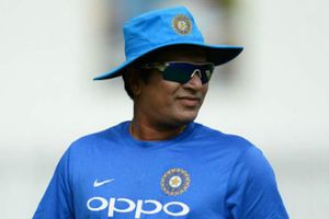 టీమిండియా కోచ్ రాజీనామా, ఆమోదం తెలిపిన బీసీసీఐ