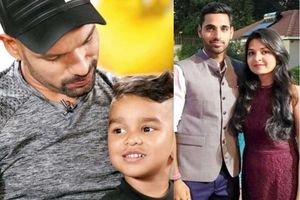 'భువీ.. ఆదివారాలు మాత్రమే నీకు భార్య.. అప్పటి వరకూ నాకే'