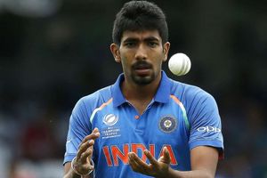 'ఇంగ్లాండ్ పర్యటనకు బుమ్రా ఉంటే బాగుండేది'