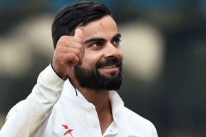 కోహ్లీ ప్రపంచంలోనే నంబర్ వన్‌గా కానున్నాడా..??