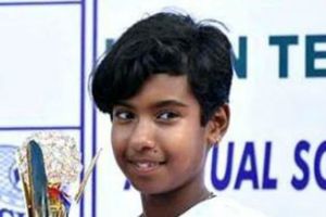 సానియా.. సైనాల స్ఫూర్తితో దూసుకొస్తున్న చాందిని