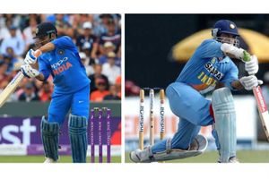 అచ్చం గంగూలీలాగే: కెరీర్ ఆఖర్లో ధోని విమర్శలు, వరల్డ్‌కప్‌లో బెర్తు దక్కేనా!