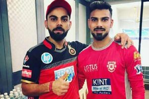 యో-యో టెస్టులో కోహ్లీని మించిపోయాడు: ఎవరీ మయాంక్ డాగర్