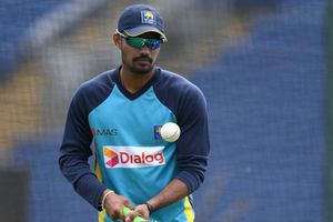 నార్వే మహిళపై అత్యాచారం కేసులో లంక క్రికెటర్‌కు క్లీన్‌చిట్!