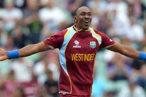 టీ20ల్లో 20 జట్ల తరపున ఆడిన బ్రావో..