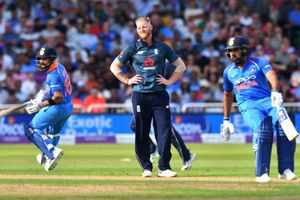 వరుసగా ఆరో సిరిస్‌పై కన్నేసిన కోహ్లీసేన: కుల్దీప్‌ను అడ్డుకునేనా!