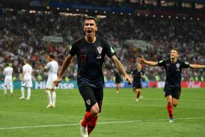 ఇంగ్లాండ్‌కు షాక్..! ఫైనల్స్‌లో ఫ్రాన్స్‌తో పోరుకు క్రొయేషియా